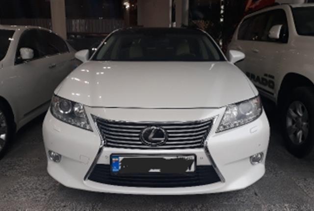 لکسوس  2013 - ES‏   350